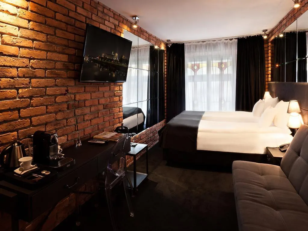קרקוב Hotel Betmanowska Main Square Residence Adults Only