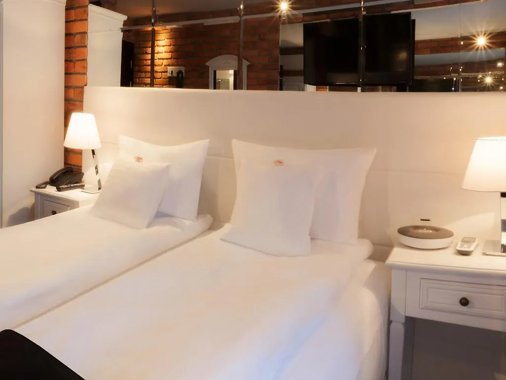 Hotel Betmanowska Main Square Residence Adults Only Krakov