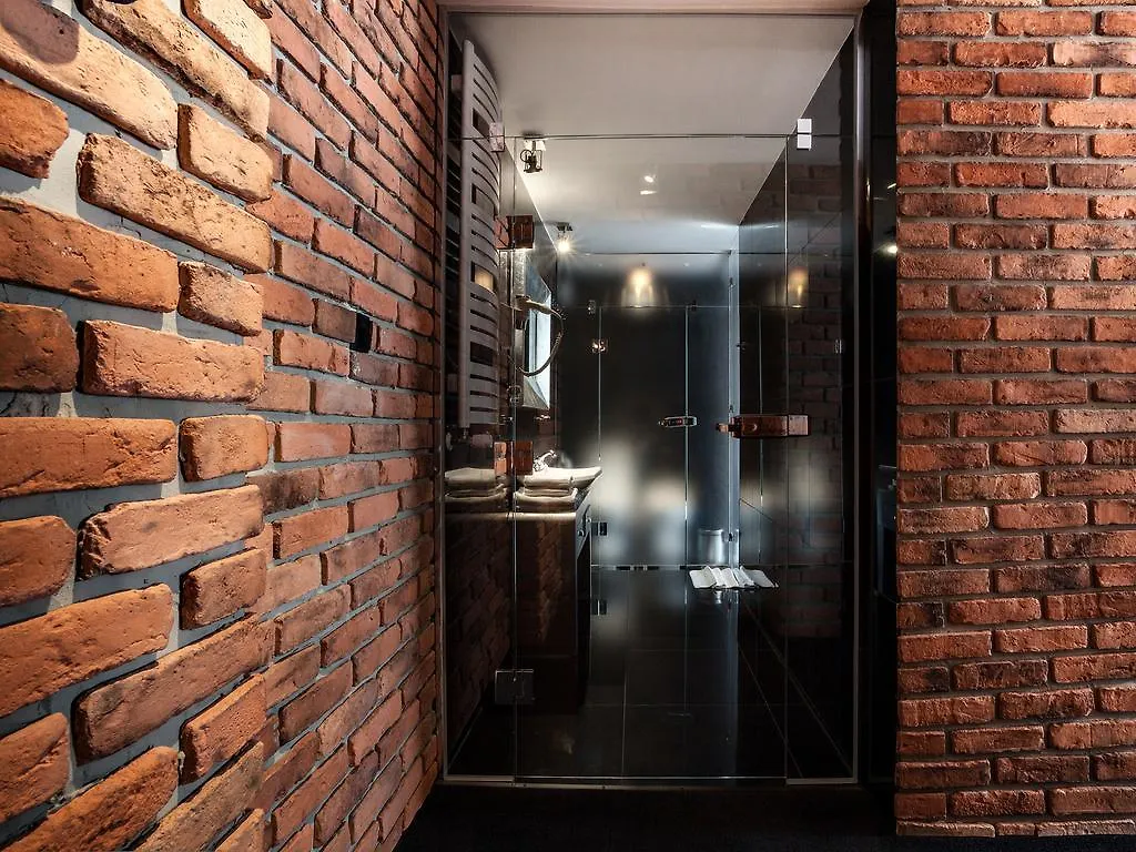 Hotel Betmanowska Main Square Residence Adults Only Krakov