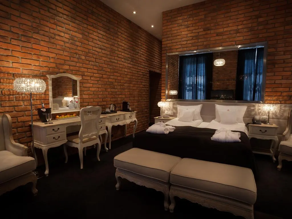 Hotel Betmanowska Main Square Residence Adults Only Krakov 4*,  Polsko
