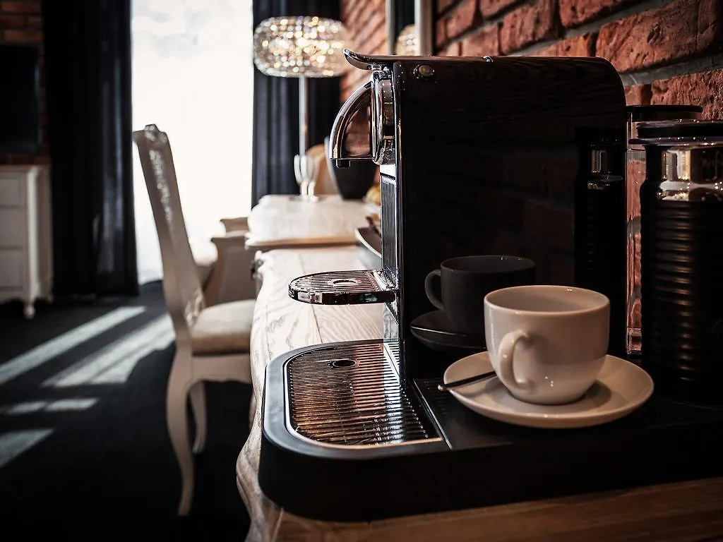 קרקוב Hotel Betmanowska Main Square Residence Adults Only