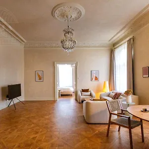 Apartamento Fragola Old Town, Cracovia