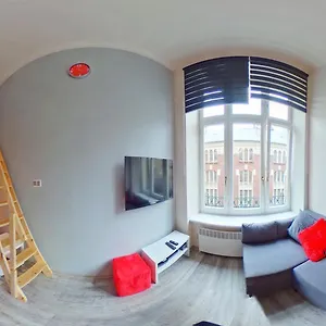 Apartamento Marco - Stare - Super Wi Fi, Cracovia