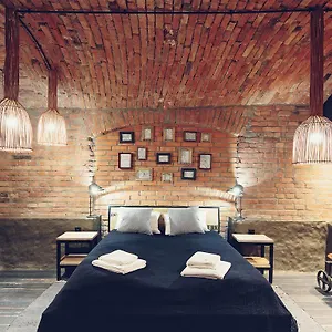 Apartamento Habitat, Cracovia