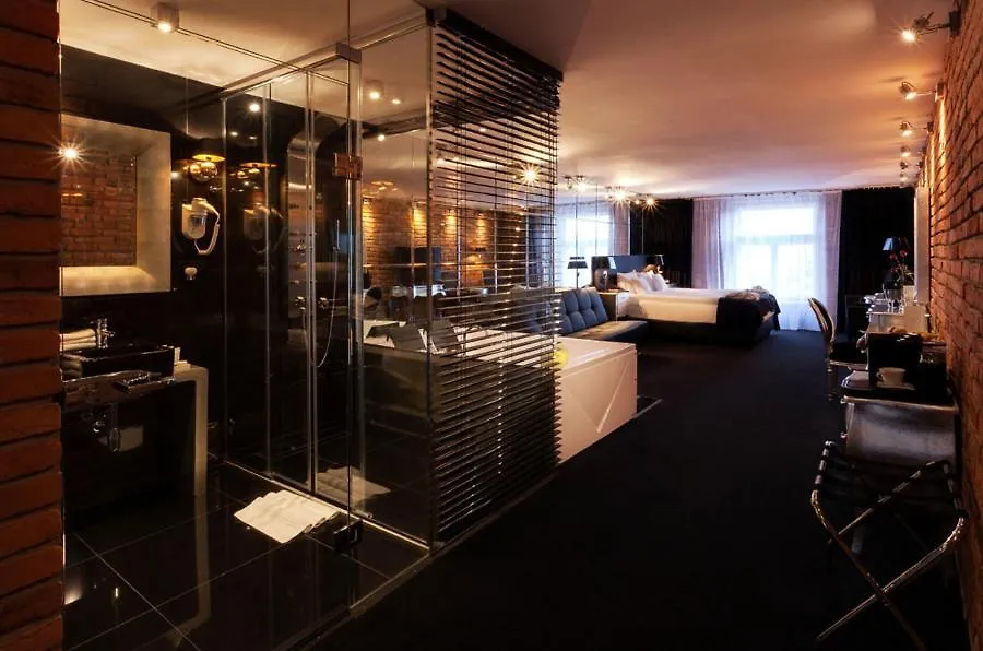 Hotel Betmanowska Main Square Residence Adults Only Krakow
