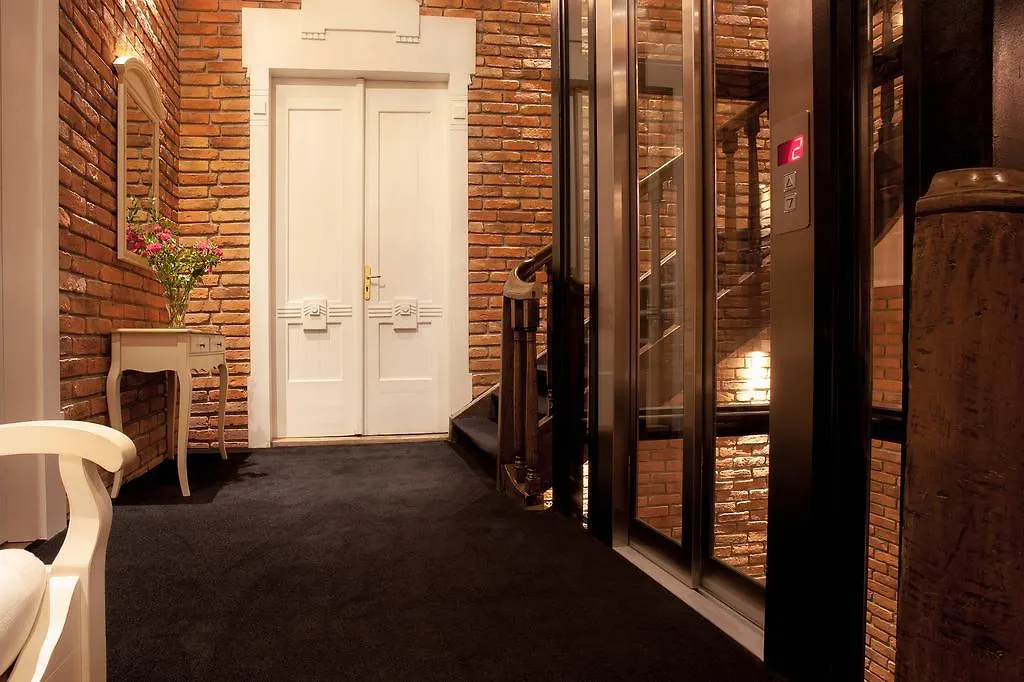 Hotel Betmanowska Main Square Residence Adults Only Krakow