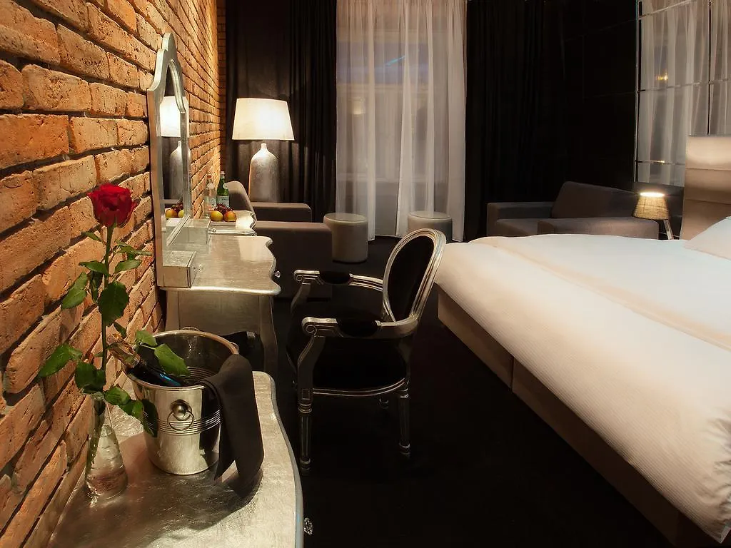Hotel Betmanowska Main Square Residence Adults Only Krakow
