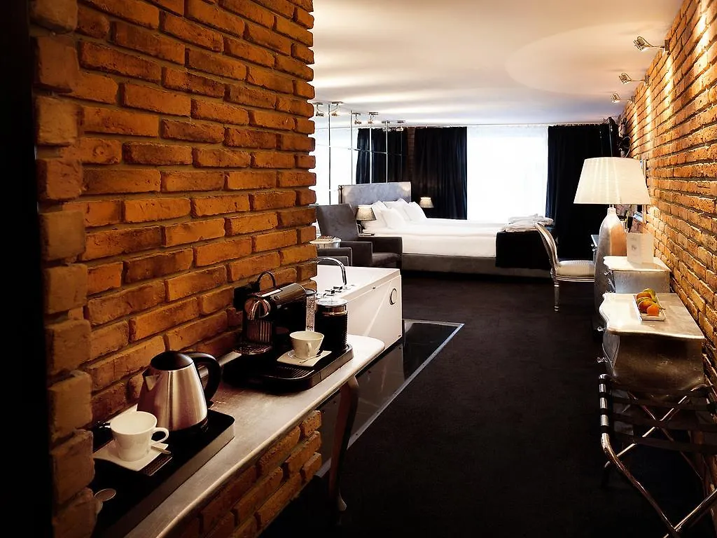 Hotel Betmanowska Main Square Residence Adults Only Krakow