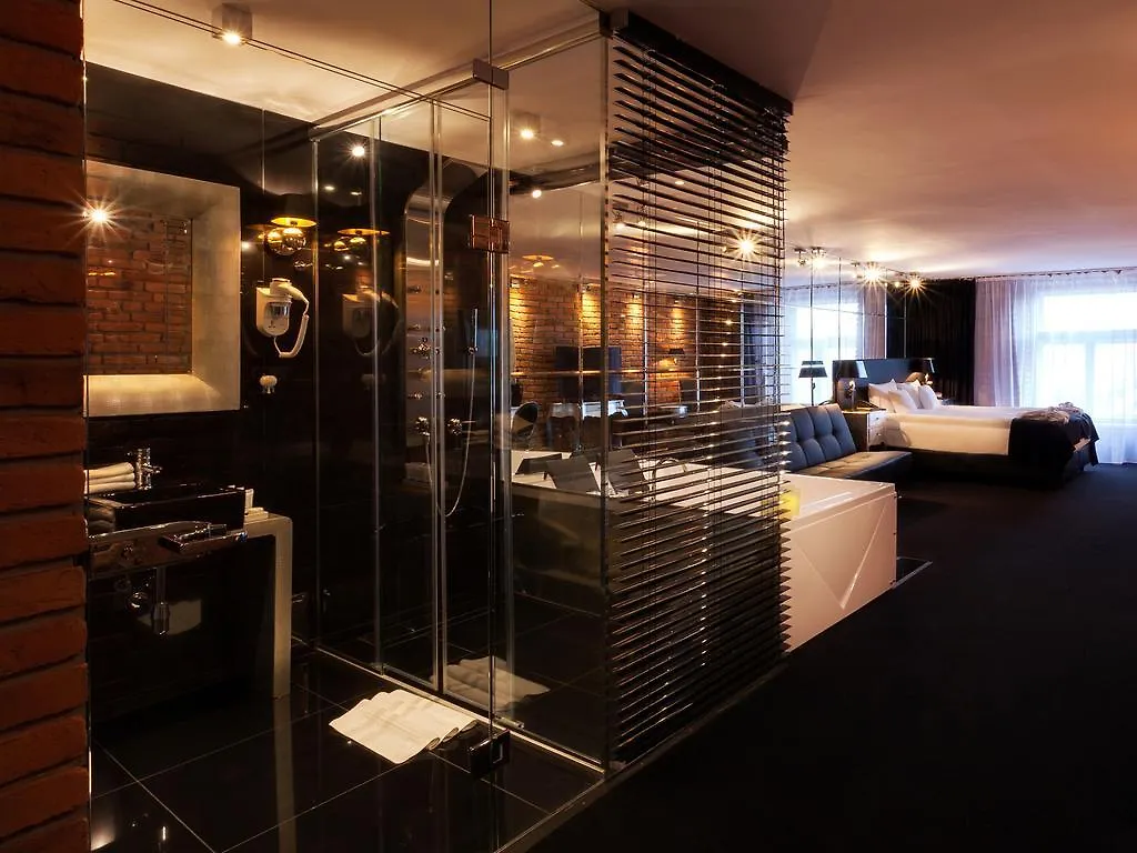 ****  Hotel Betmanowska Main Square Residence Adults Only Krakow Poland