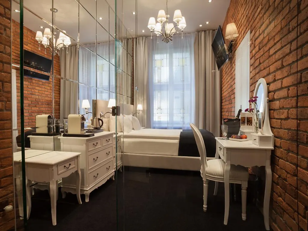 ****  Hotel Betmanowska Main Square Residence Adults Only Krakow Poland