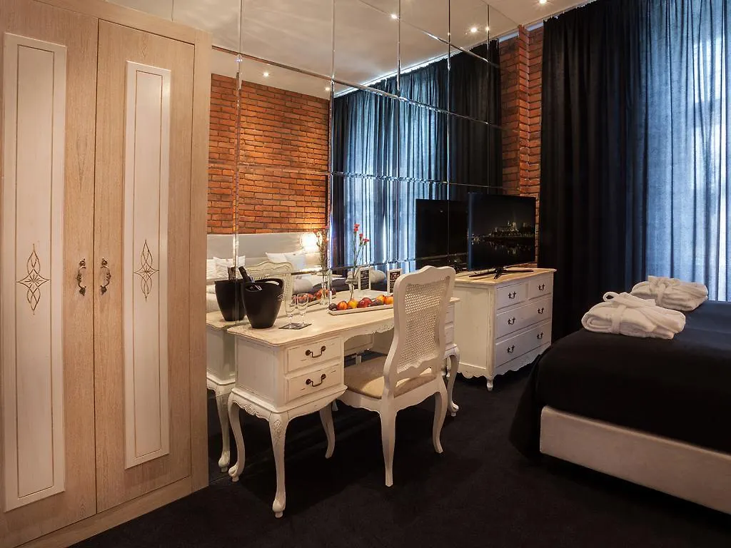 Hotel Betmanowska Main Square Residence Adults Only Krakow