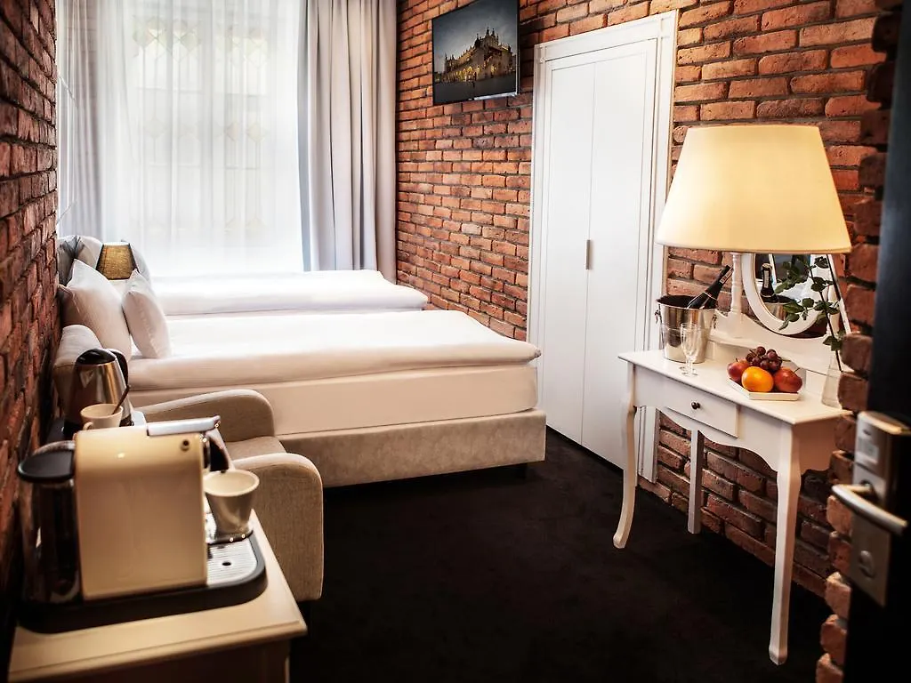 Hotel Betmanowska Main Square Residence Adults Only Krakow