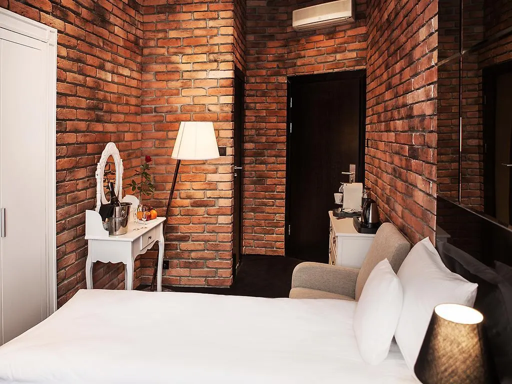Hotel Betmanowska Main Square Residence Adults Only Krakow