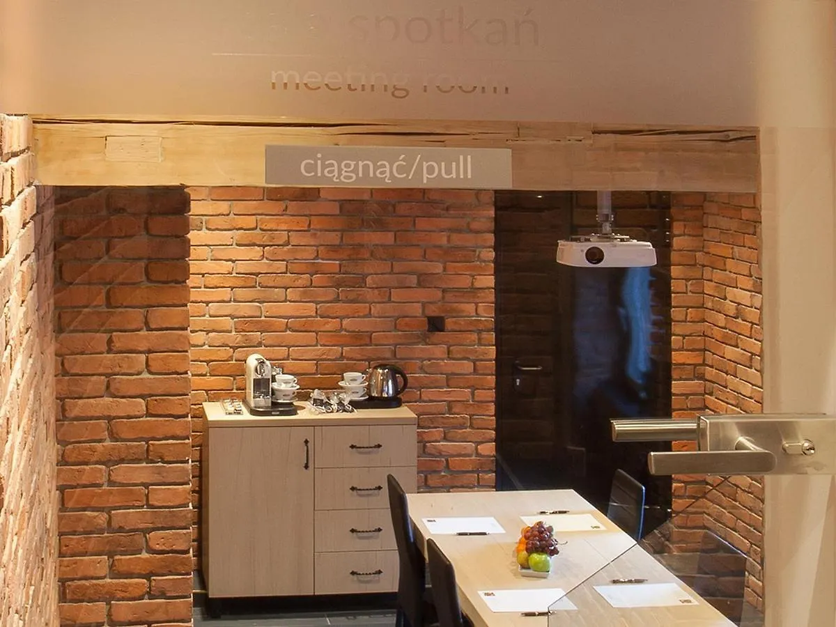 Hotel Betmanowska Main Square Residence Adults Only Krakow