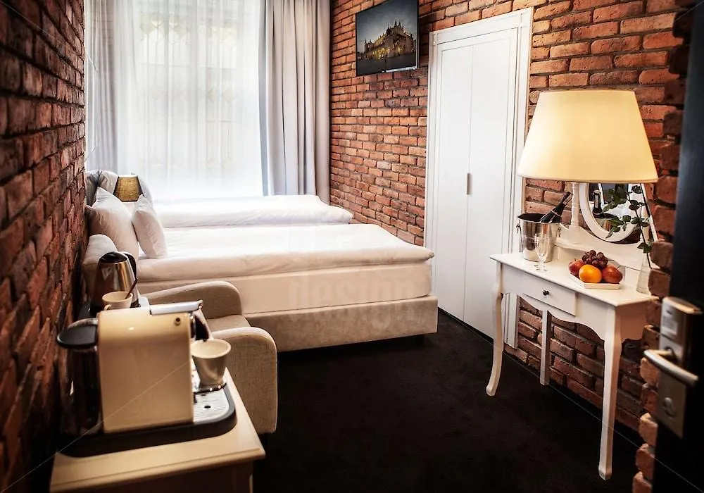 Hotel Betmanowska Main Square Residence Adults Only Krakow