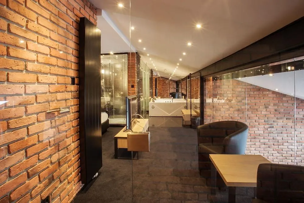 Hotel Betmanowska Main Square Residence Adults Only Krakow