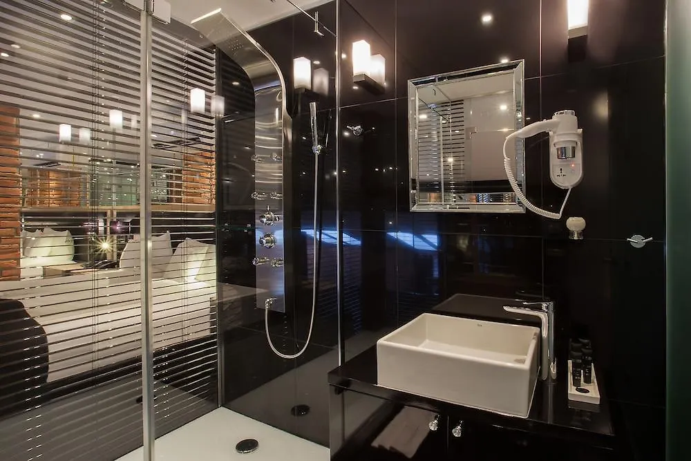 Hotel Betmanowska Main Square Residence Adults Only Krakow