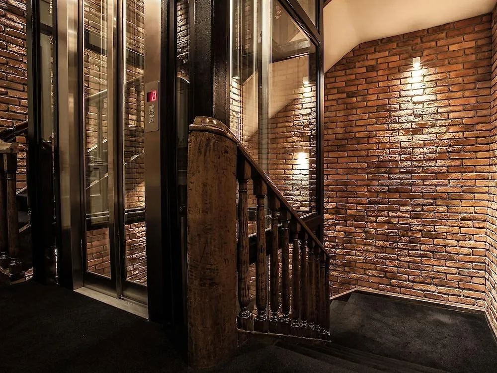 Hotel Betmanowska Main Square Residence Adults Only Krakow