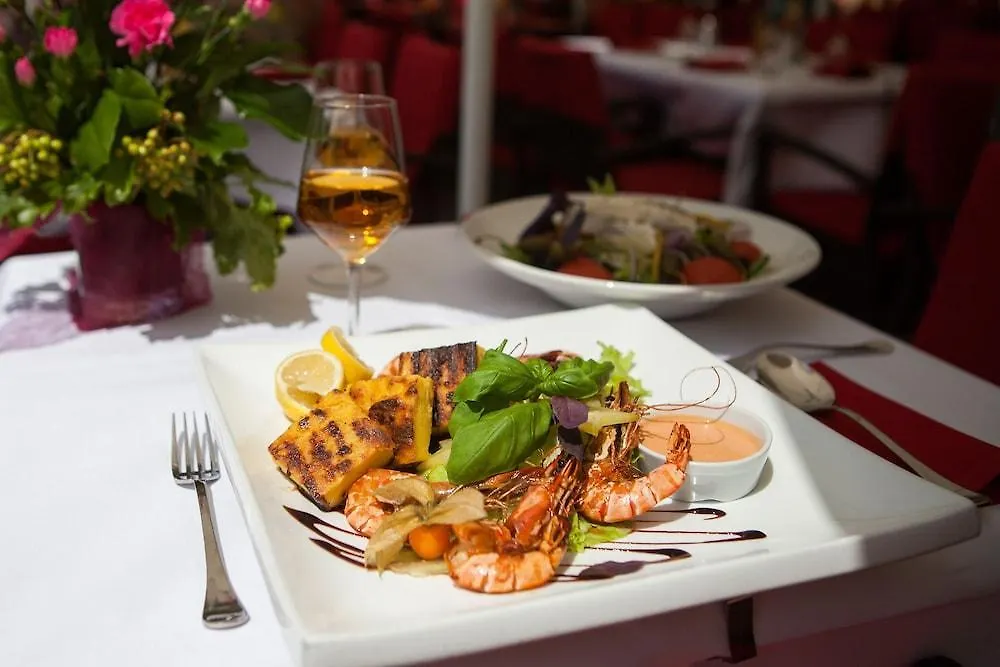 Hotel Betmanowska Main Square Residence Adults Only Cracóvia