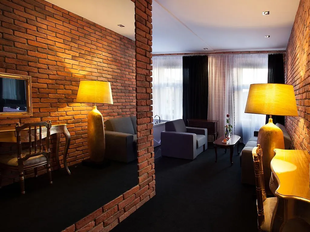 Hotel Betmanowska Main Square Residence Adults Only Krakow