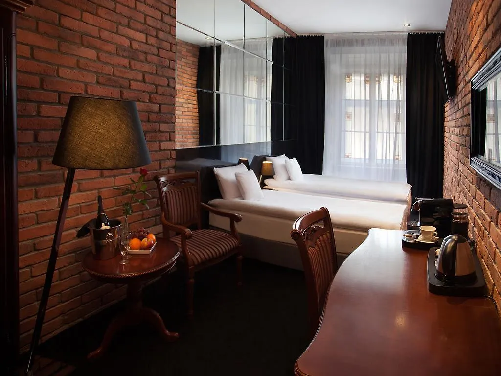 Hotel Betmanowska Main Square Residence Adults Only Krakow