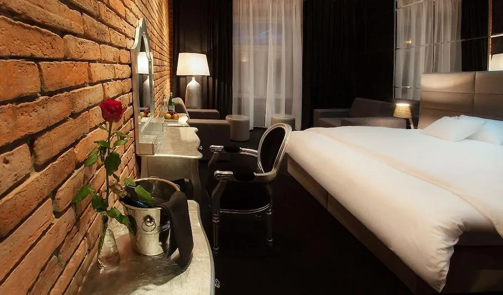 Hotel Betmanowska Main Square Residence Adults Only Krakow 4*,